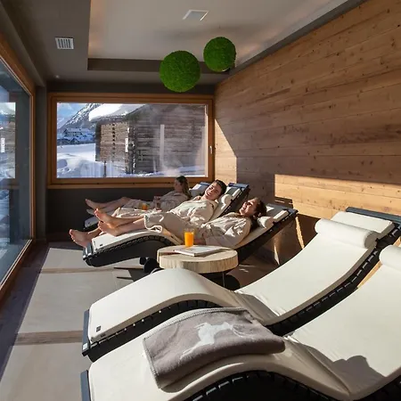 Mont Nevada - & 4* Livigno