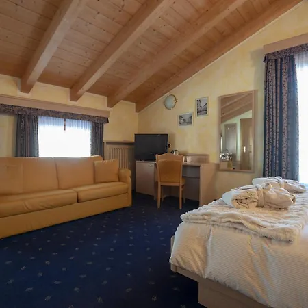 Hotel Mont Nevada - & Livigno