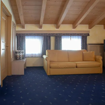 Hotel Mont Nevada - & 4*