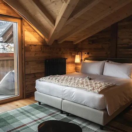 Mont Nevada - & 4* Livigno