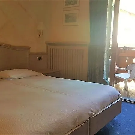 Mont Nevada - & 4* Livigno