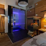 Mont Nevada - & 4* Livigno