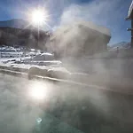Mont Nevada - & Livigno