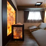 Hotel Mont Nevada - & 4*