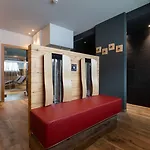 Mont Nevada - & Hotel 4*
