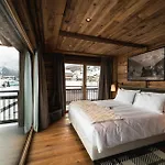 Mont Nevada - & Hotel 4*