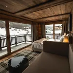 Hotel Mont Nevada - & 4*