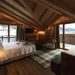 Mont Nevada - & 4* Livigno