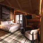 Mont Nevada - & Hotel 4*