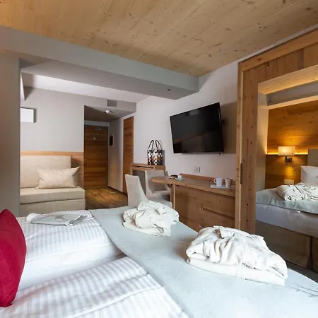 Hotel Mont Nevada - & Livigno