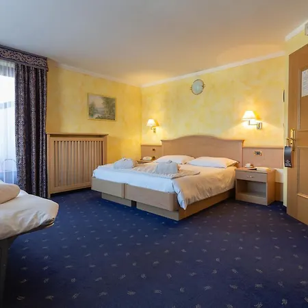 Hotel Mont Nevada - & 4*