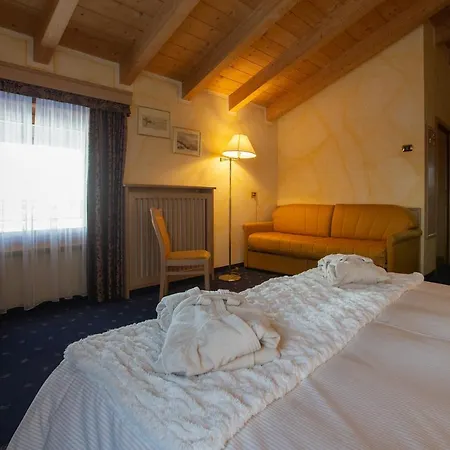 Mont Nevada - & Hotel Livigno
