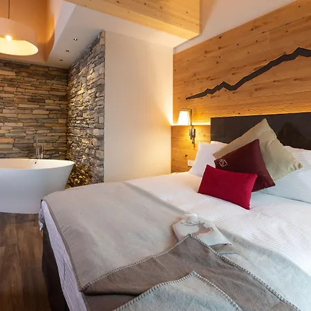 Mont Nevada - Hotel&spa 4*