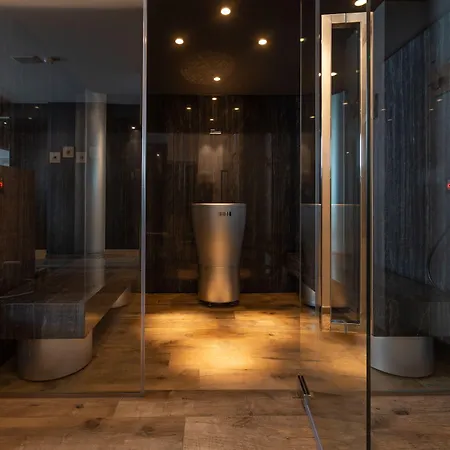 Mont Nevada - Hotel&spa 4*