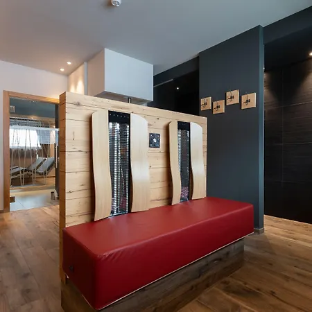 Mont Nevada - Hotel&spa Hotel 4*
