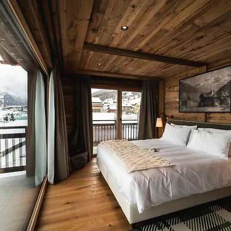 Mont Nevada - Hotel&spa Hotel 4*