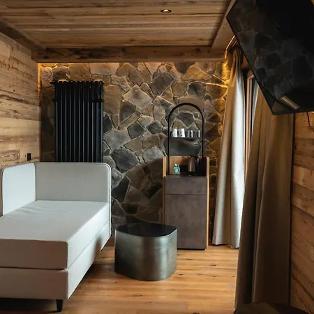 Hotel Mont Nevada - Hotel&spa Livigno
