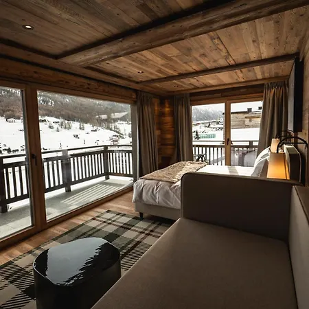 Hotel Mont Nevada - Hotel&spa 4*