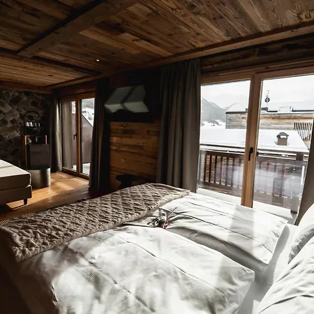 Mont Nevada - Hotel&spa Hotel 4*