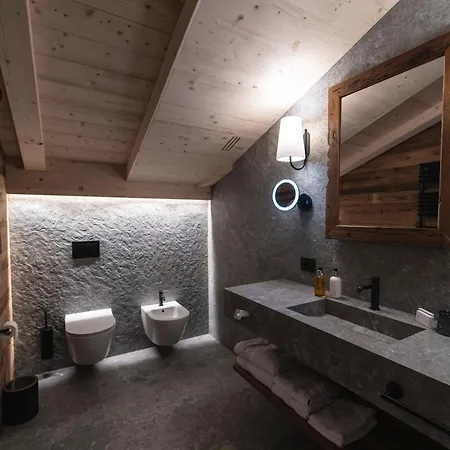 Mont Nevada - & 4* Λιβίνιο