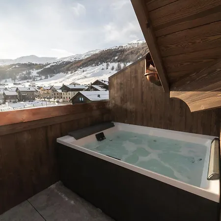 Mont Nevada - Hotel&spa Hotel 4*