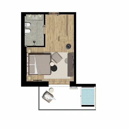 Hotel Mont Nevada - & 4*