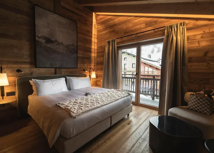 Mont Nevada - & Ξενοδοχείο