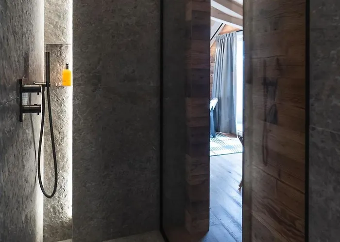 Ξενοδοχείο Mont Nevada - & Λιβίνιο