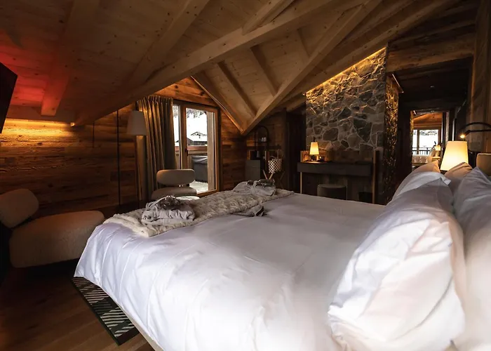 Mont Nevada - & Λιβίνιο